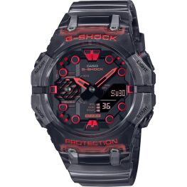 G-Shock Carbon Core 200m Bluetooth AnaDigi Watch, GA-B001