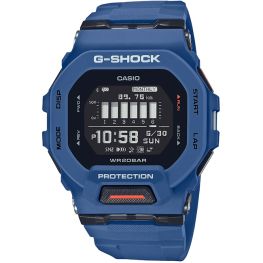 G-Shock 200m Bluetooth Fitness Digital Wrist Watch, GBD-200