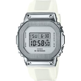 G-Shock Standard Women's 200m Digital Wrist Watch, GM-S5600SK-7DR