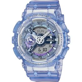 G-Shock Women's 200m AnaDigi Wrist Watch, GMA-S110VW