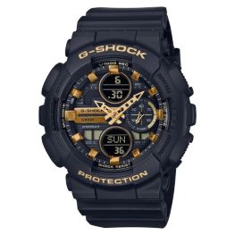G-Shock Women's 200m AnaDigi Wrist Watch, GMA-S140M-1ADR