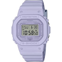 G-Shock C-Core 200m Women's Digital Wrist Watch, GMD-S5600BA