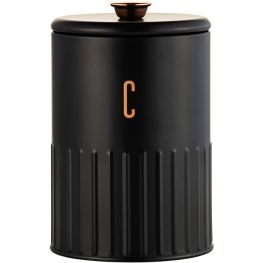 Astor Coffee Canister