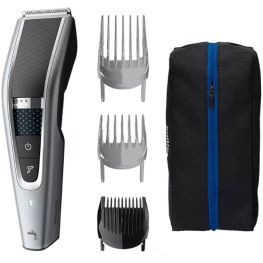 Series 5000 Turbo Boost Washable Cordless Hair Clipper