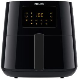 Essential Connected XL Digital Airfryer, 6.2 Litre