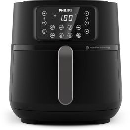 5000 Series XXL 1.4kg Connected Airfryer, 7.2 Litre