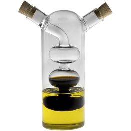 Oil & Vinegar Pourer