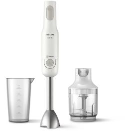 Daily Collection ProMix Stick Blender With Measuring Beaker & Compact Chopper