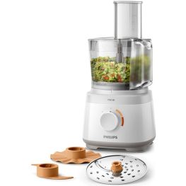 Daily Collection 16 Function Compact Food Processor