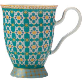 Teas & C's Kasbah Footed Mug
