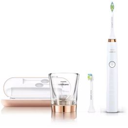 Sonicare DiamondClean Electric Toothbrush