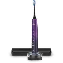 Series 9000 DiamondClean Sonicare Connected Rechargeable Toothbrush