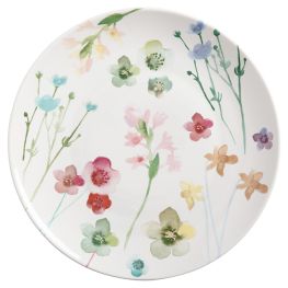 Wildwood Coupe Entree Plate, 23cm
