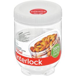 LocknLock Interlock Storage Container