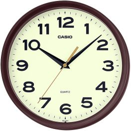 Wall Clock, IQ-151