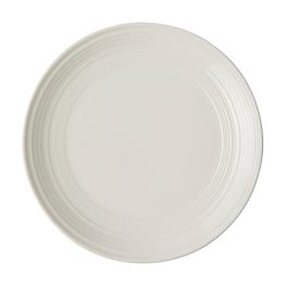 Jenna Clifford Embossed Lines Side Plate