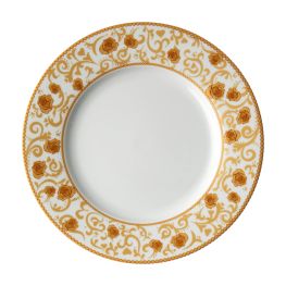 Jenna Clifford Mica Gold Side Plate, Set Of 4