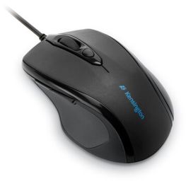 Pro Fit Ergonomic Wired USB Mid Size Mouse