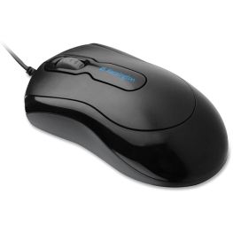 Silent Click Wired Mouse In A Box