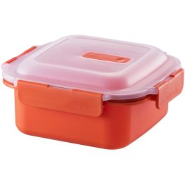 LocknLock Microwave Square Container