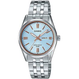 Standard Women's 50m Analogue Wrist Watch, LTP-1335D