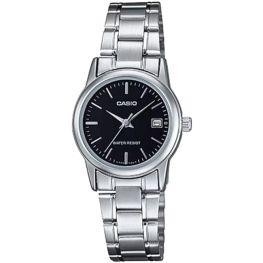Standard Women's Analogue Wrist Watch, LTP-V002D-AUDF