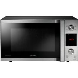 Convection Microwave Oven With Sensor Cook Technology And Steam Clean, 45 Litre