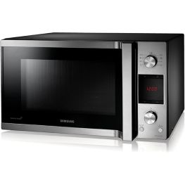 Convection Microwave Oven With Sensor Cook Technology And Steam Clean, 45 Litre