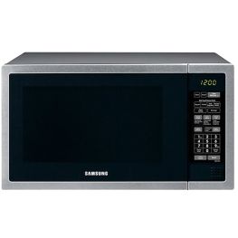 Solo Stainless Steel Microwave Oven, 55 Litre