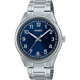 Standard Men's Analogue Wrist Watch, MTP-V005D