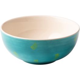 Cereal Bowl, Artist Lady