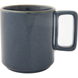 Flat Stackable Mug