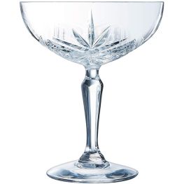 Arcoroc Broadway Coupe Champagne Glass