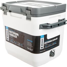 Adventure Cold For Days Cooler Box, 28.3 Litre