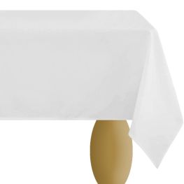 Polyteq Stain-Resistant Rectangular Tablecloth