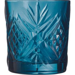 Arcoroc Broadway Whiskey Glass, 300ml