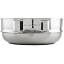 20cm Stainless Steel Double Boiler, Flow