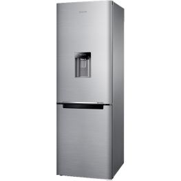 Frost Free Combination Fridge & Freezer With Water Dispenser, 303 Litre