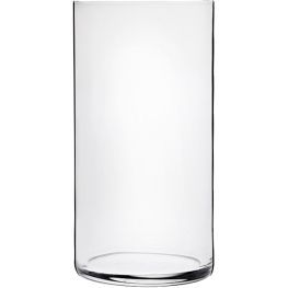 Luigi Bormioli Top Class 375ml Beverage Glasses, Set of 6