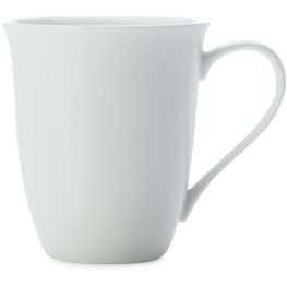 White Basics Motion Mug