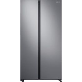 Frost Free Fridge & Freezer Combo With SpaceMax Technology, 647 Litre