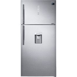 Frost Free Combination Fridge & Freezer With Water Dispenser, 618 Litre
