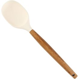 Country Chef Silicone Spoon