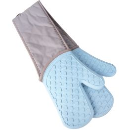 Silicone Double Oven Glove