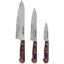 Kaiju Kitchen Knife Set
