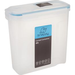 Cereal Container, 4 Litre