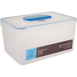 Storage Container With Handle, 11.5 Litre