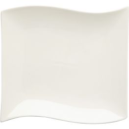 Galateo Square Dinner Plate