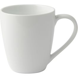 Galateo Super White Coupe Mug