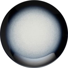 Galateo Ombre Dinner Plate